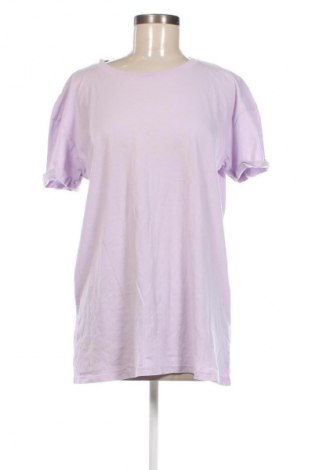 Damen T-Shirt Sinsay, Größe M, Farbe Lila, Preis € 6,62