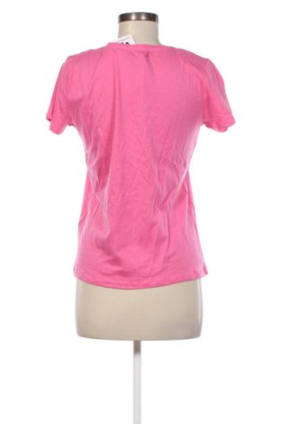 Damen T-Shirt Sinsay, Größe M, Farbe Rosa, Preis 4,99 €