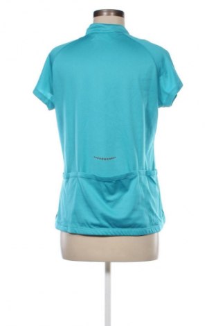 Damen T-Shirt Sports, Größe L, Farbe Blau, Preis € 3,99