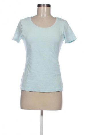 Dámské tričko Street One, Velikost M, Barva Modrá, Cena  191,00 Kč