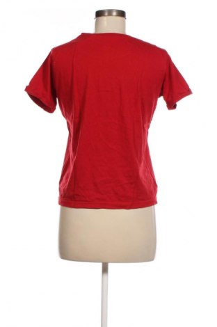 Damen T-Shirt Sweet Dreams, Größe S, Farbe Rot, Preis € 4,99