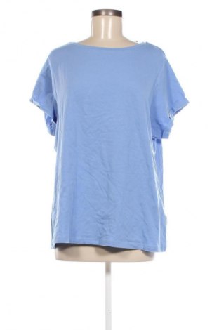 Dámské tričko Tchibo, Velikost XL, Barva Modrá, Cena  335,00 Kč