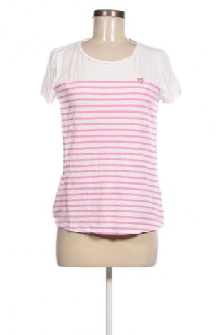 Damen T-Shirt Tom Tailor, Größe S, Farbe Mehrfarbig, Preis 15,49 €