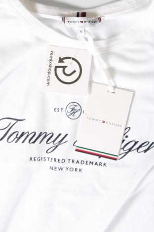 Dámske tričko Tommy Hilfiger, Veľkosť XL, Farba Biela, Cena  28,45 €