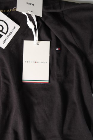 Dámske tričko Tommy Hilfiger, Veľkosť S, Farba Čierna, Cena  16,95 €