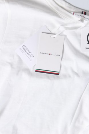 Dámske tričko Tommy Hilfiger, Veľkosť L, Farba Biela, Cena  21,95 €