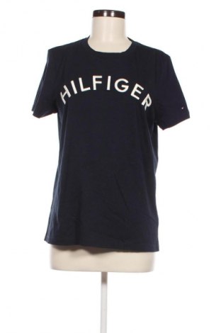 Damen T-Shirt Tommy Hilfiger, Größe L, Farbe Blau, Preis € 34,99