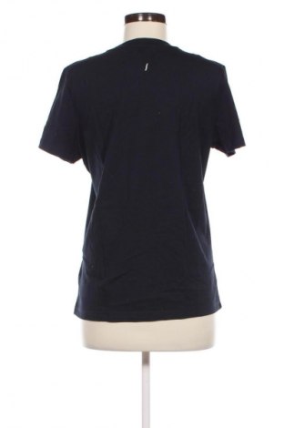 Tricou de femei Tommy Hilfiger, Mărime L, Culoare Albastru, Preț 164,99 Lei