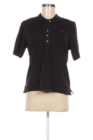 Tricou de femei Tommy Hilfiger, Mărime L, Culoare Negru, Preț 152,99 Lei