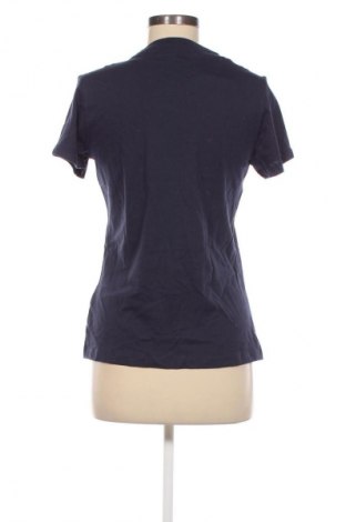 Damen T-Shirt Tommy Hilfiger, Größe M, Farbe Blau, Preis 20,49 €