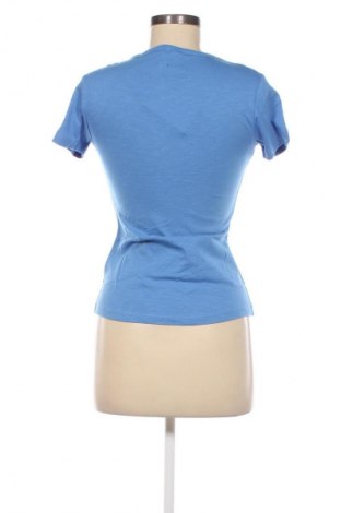 Damen T-Shirt Tommy Hilfiger, Größe XXS, Farbe Blau, Preis 24,99 €