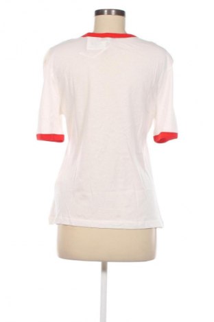 Damen T-Shirt Tommy Hilfiger, Größe M, Farbe Weiß, Preis 57,29 €