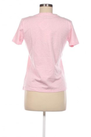 Damen T-Shirt Tommy Hilfiger, Größe XS, Farbe Rosa, Preis € 57,29