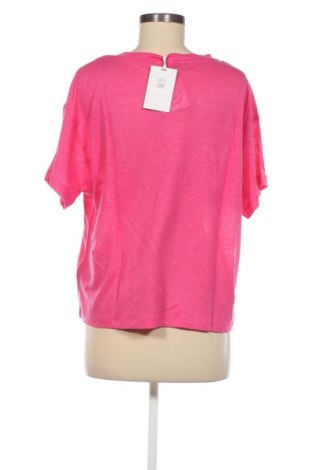 Damen T-Shirt Tommy Hilfiger, Größe L, Farbe Rosa, Preis € 27,99