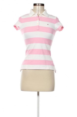 Tricou de femei Tommy Hilfiger, Mărime S, Culoare Multicolor, Preț 180,99 Lei