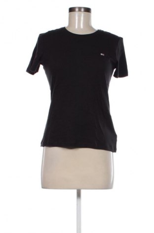 Tricou de femei Tommy Jeans, Mărime XS, Culoare Negru, Preț 94,99 Lei