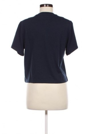 Γυναικείο t-shirt Tommy Jeans, Μέγεθος S, Χρώμα Μπλέ, Τιμή 27,49 €