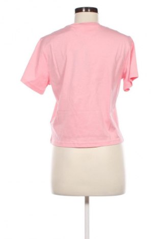 Damen T-Shirt Tommy Jeans, Größe XS, Farbe Rosa, Preis 26,99 €