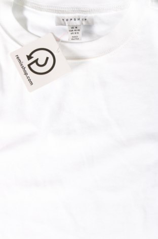 Dámske tričko Topshop, Veľkosť M, Farba Biela, Cena  18,56 €