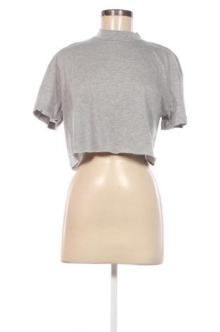 Damen T-Shirt Trendyol, Größe S, Farbe Grau, Preis € 5,99