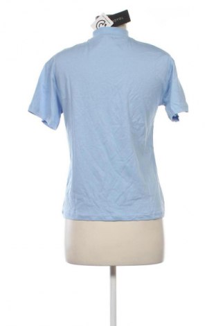 Damen T-Shirt Trendyol, Größe XS, Farbe Blau, Preis 5,99 €