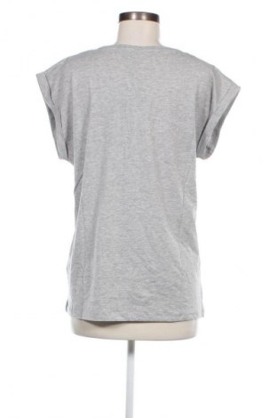 Γυναικείο t-shirt Urban Classics, Μέγεθος S, Χρώμα Γκρί, Τιμή 4,99 €