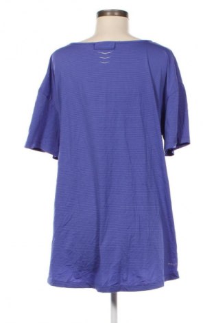 Damen T-Shirt Venice Beach, Größe XL, Farbe Blau, Preis € 11,13