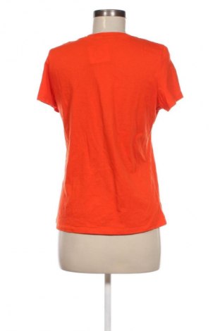 Damski T-shirt Vero Moda, Rozmiar M, Kolor Pomarańczowy, Cena 11,99 zł