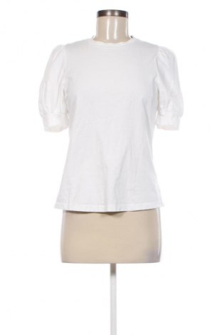 Tricou de femei Vero Moda, Mărime S, Culoare Alb, Preț 92,09 Lei