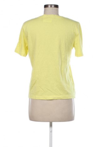 Damen T-Shirt Zara, Größe M, Farbe Gelb, Preis € 7,65