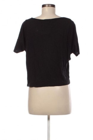 Tricou de femei Zara, Mărime S, Culoare Negru, Preț 14,99 Lei