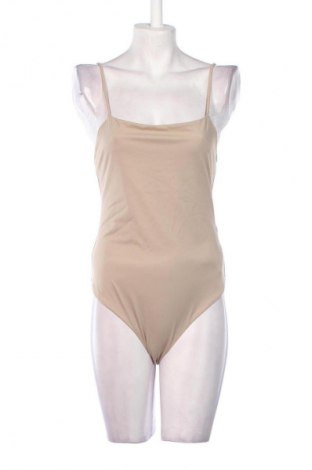 Damen-Badeanzug ABOUT YOU x Marie von Behrens, Größe M, Farbe Beige, Preis 50,99 €