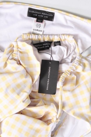 Damski strój kąpielowy Dorothy Perkins, Rozmiar XL, Kolor Kolorowy, Cena 115,99 zł