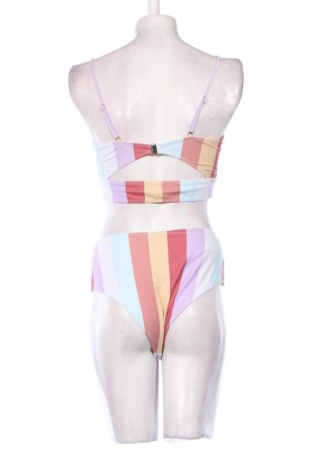 Costum de baie de damă SHEIN, Mărime S, Culoare Multicolor, Preț 76,53 Lei