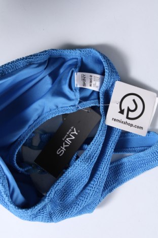 Damen-Badeanzug Skiny, Größe M, Farbe Blau, Preis € 14,02