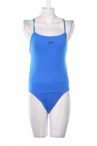 Damen-Badeanzug Speedo, Größe M, Farbe Blau, Preis € 15,41