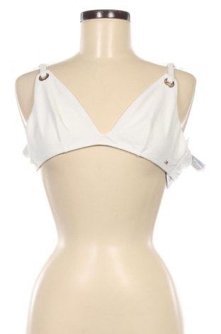 Damen-Badeanzug Tommy Hilfiger, Größe M, Farbe Weiß, Preis 37,09 €