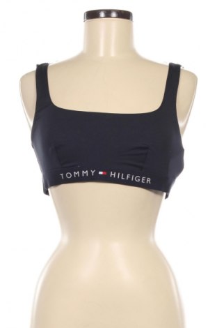 Dámske plavky  Tommy Hilfiger, Veľkosť L, Farba Modrá, Cena  30,22 €