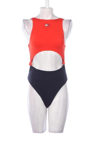 Damen-Badeanzug Tommy Hilfiger, Größe XS, Farbe Blau, Preis 74,63 €