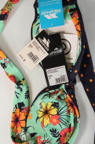 Costum de baie de damă Trespass, Mărime XS, Culoare Multicolor, Preț 50,28 Lei