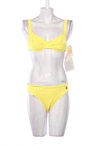 Damen-Badeanzug Triumph, Größe M, Farbe Gelb, Preis 52,56 €
