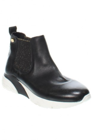 Botine de damă, Mărime 39, Culoare Negru, Preț 256,58 Lei