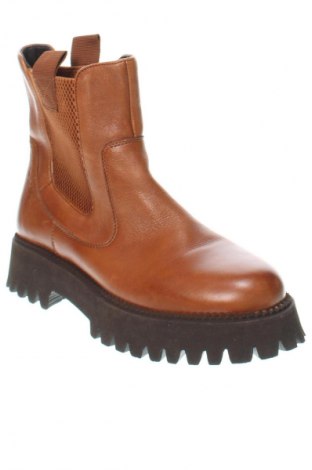 Damen Stiefeletten, Größe 41, Farbe Braun, Preis 54,28 €