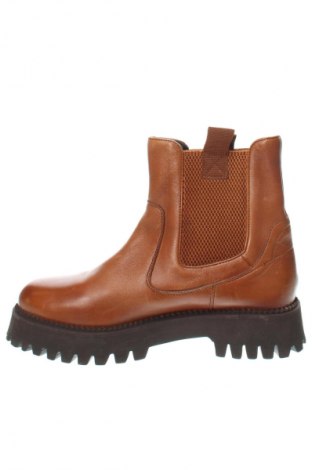 Damen Stiefeletten, Größe 41, Farbe Braun, Preis 54,28 €