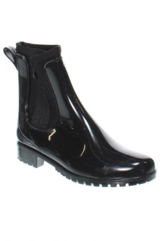 Botine de damă, Mărime 38, Culoare Negru, Preț 102,99 Lei