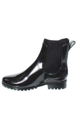 Damen Stiefeletten, Größe 38, Farbe Schwarz, Preis 21,99 €