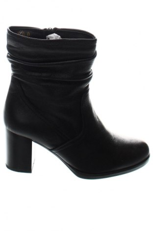 Botine de damă, Mărime 36, Culoare Negru, Preț 139,99 Lei