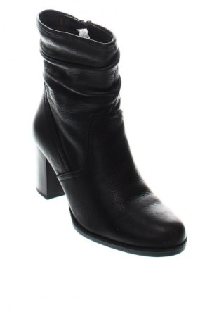 Damen Stiefeletten, Größe 36, Farbe Schwarz, Preis € 27,99