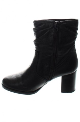 Botine de damă, Mărime 36, Culoare Negru, Preț 139,99 Lei