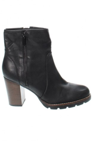 Damen Stiefeletten, Größe 40, Farbe Schwarz, Preis 18,79 €